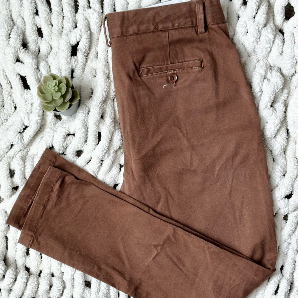Combat Gentlemen Stretch Slim Fit Chino 32x32